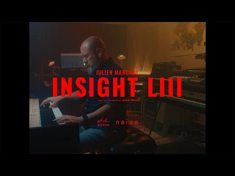 Insight LIII